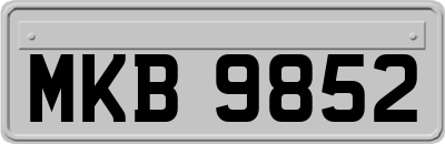 MKB9852