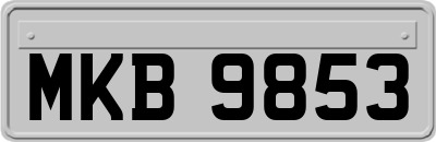 MKB9853