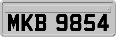 MKB9854