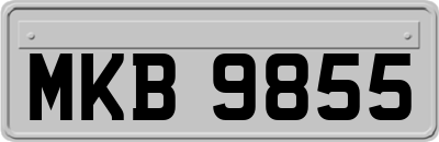 MKB9855