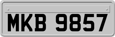 MKB9857