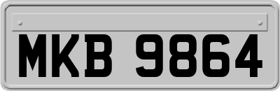 MKB9864