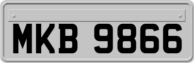 MKB9866