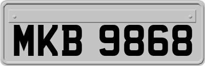 MKB9868