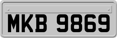 MKB9869