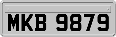 MKB9879
