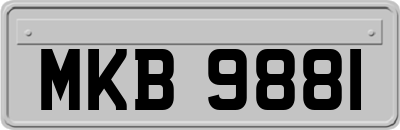 MKB9881