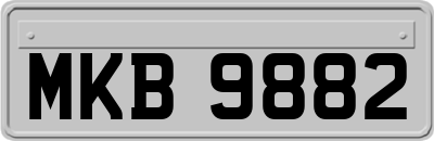 MKB9882