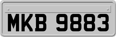 MKB9883