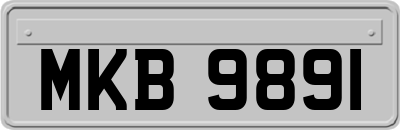 MKB9891