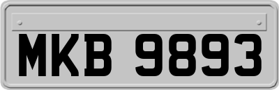 MKB9893
