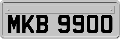 MKB9900