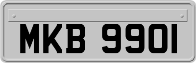 MKB9901