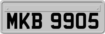 MKB9905