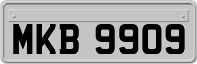 MKB9909