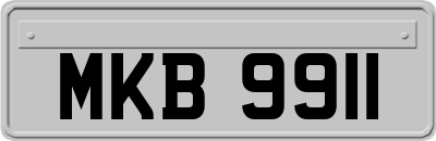MKB9911