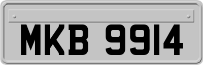 MKB9914