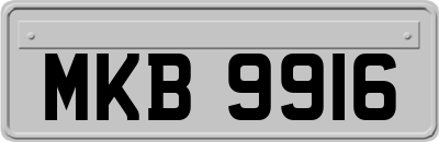 MKB9916