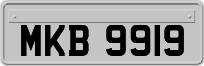 MKB9919
