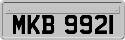 MKB9921