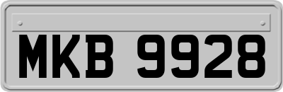 MKB9928