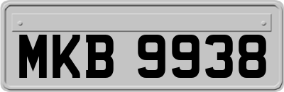 MKB9938