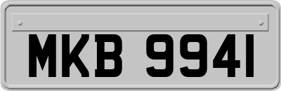 MKB9941