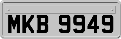 MKB9949