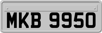 MKB9950