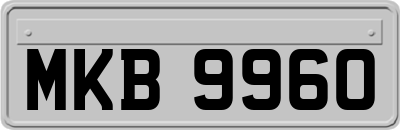 MKB9960