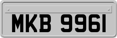 MKB9961