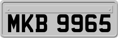 MKB9965