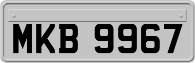 MKB9967