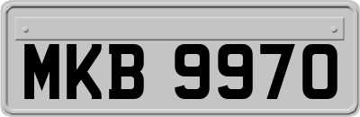 MKB9970