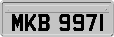 MKB9971