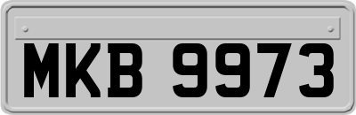 MKB9973