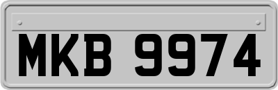 MKB9974