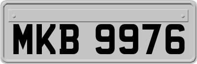 MKB9976