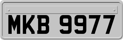 MKB9977