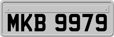 MKB9979
