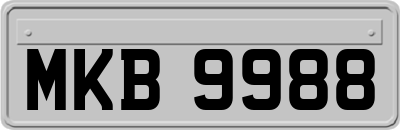 MKB9988