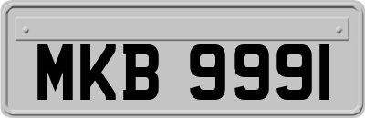MKB9991