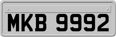 MKB9992