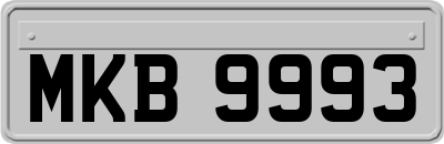 MKB9993