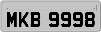 MKB9998