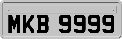 MKB9999