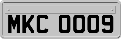 MKC0009
