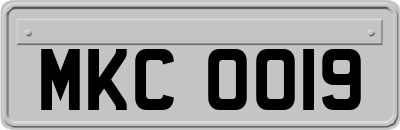 MKC0019