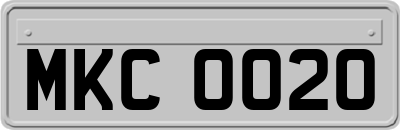 MKC0020