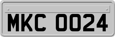 MKC0024